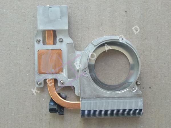 Радіатор Hp Probook 4510S